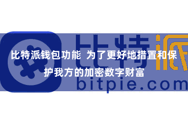 比特派钱包功能  为了更好地措置和保护我方的加密数字财富